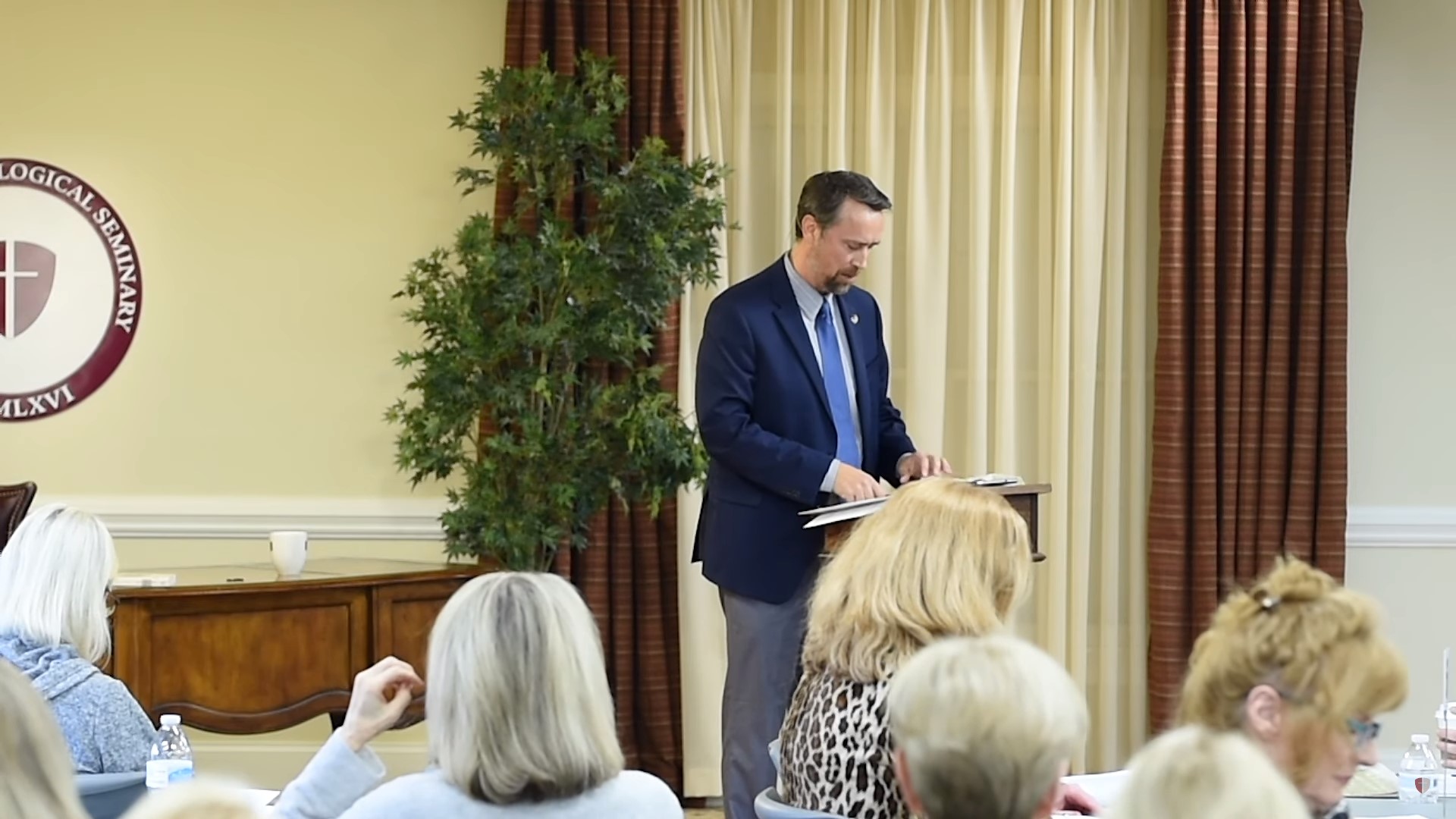 Lesson 29: The Great Race - Canon Fodder