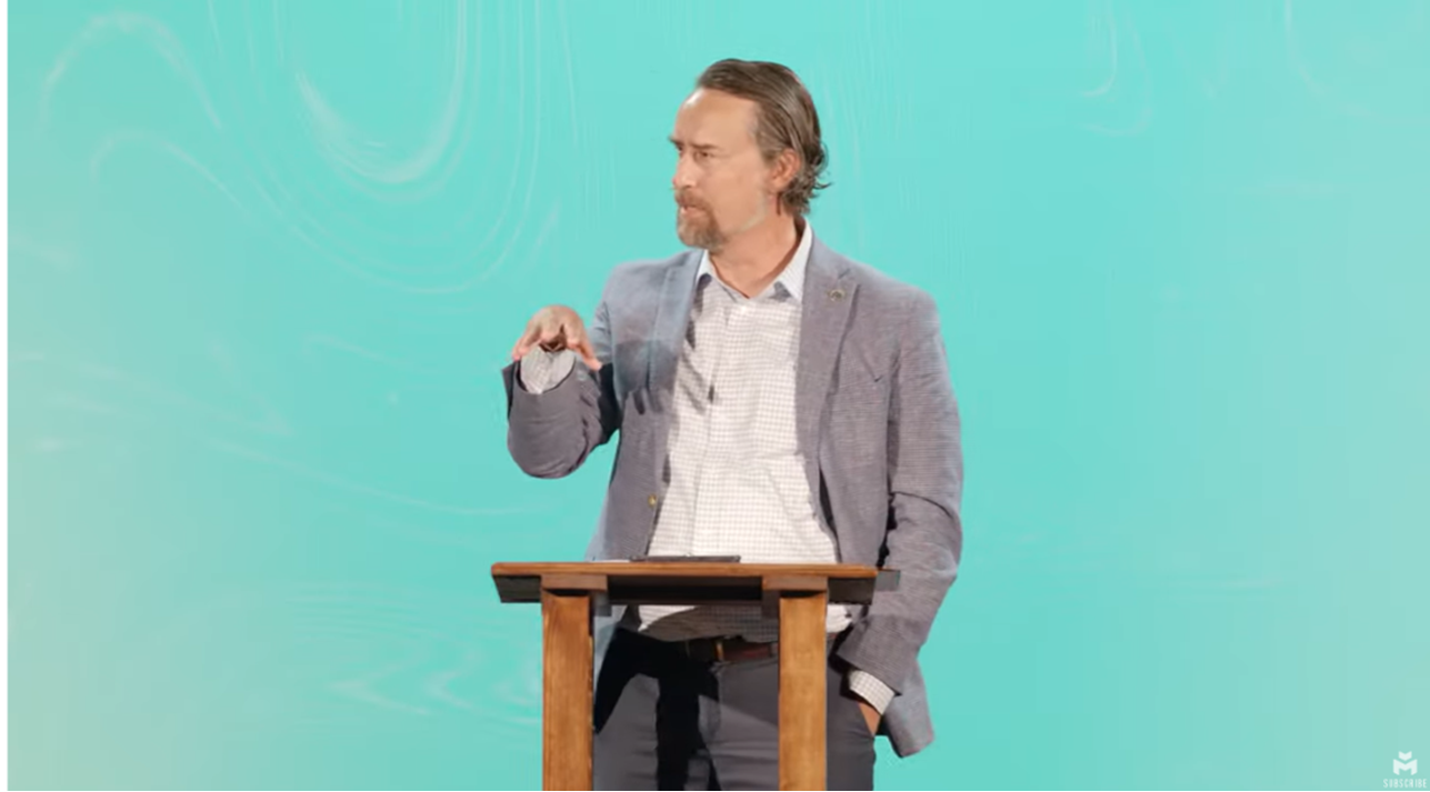 The Gospel of John – An Overview - Canon Fodder