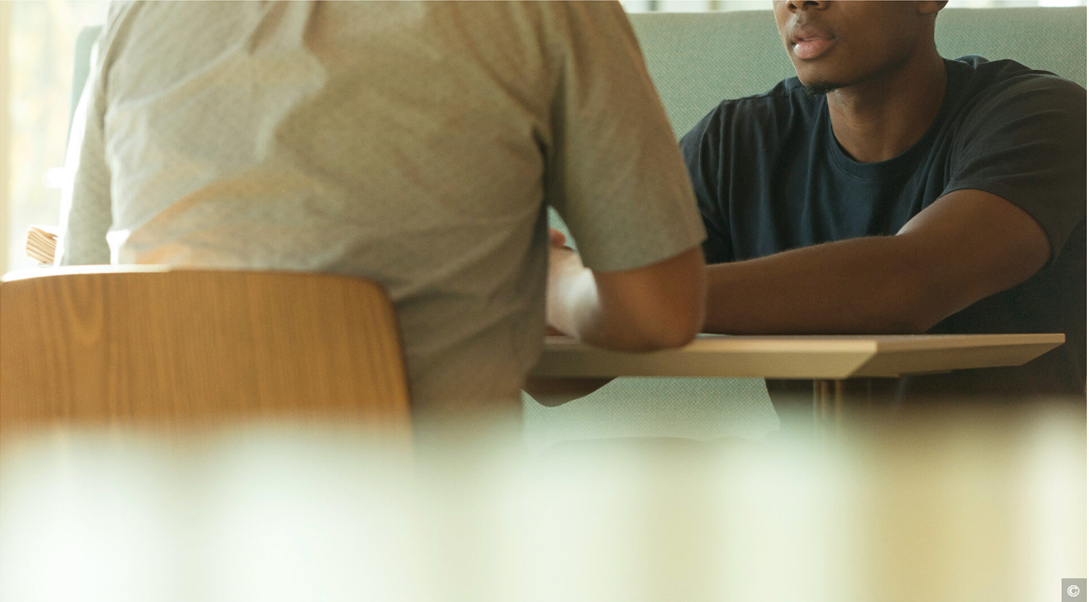 Power of Presence in Theological Education - Canon Fodder