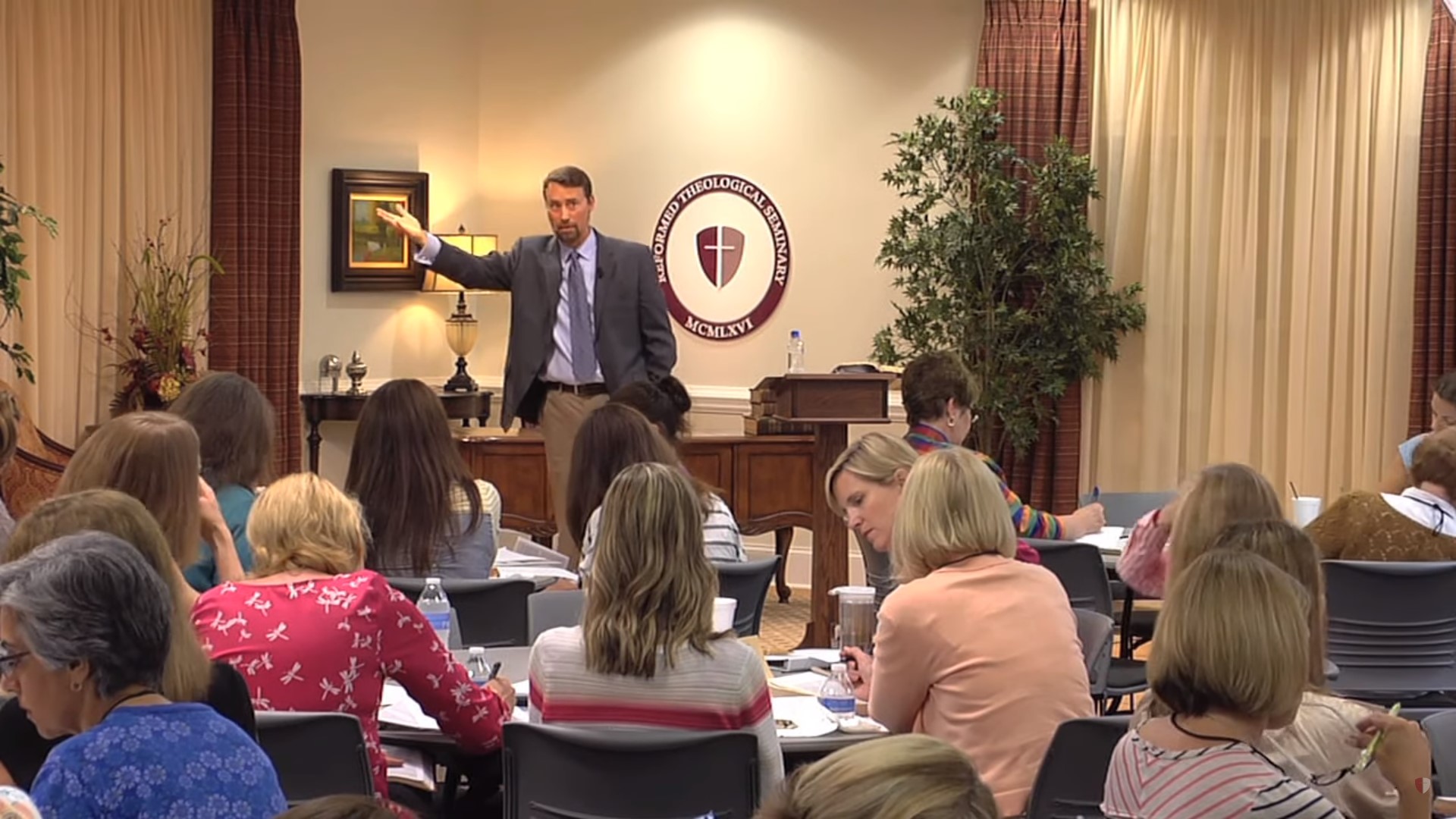 Lesson 1: The Messenger and the Message - Canon Fodder