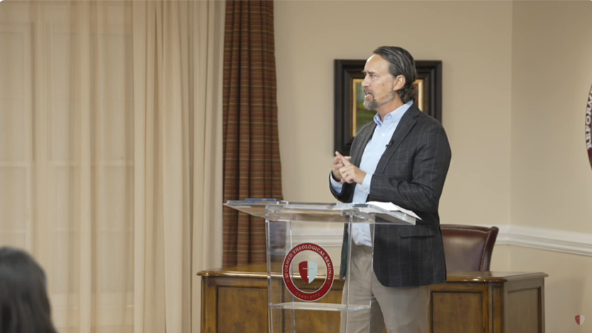 Lesson 25: Parable of the Vineyard - Canon Fodder