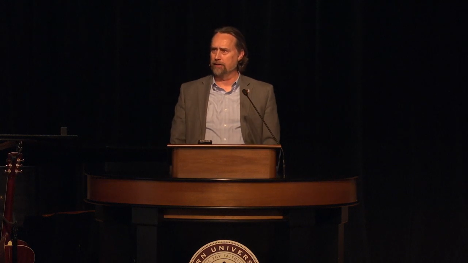 Recognizing and Resisting Spiritual Abuse in the Church (Session 1 ...