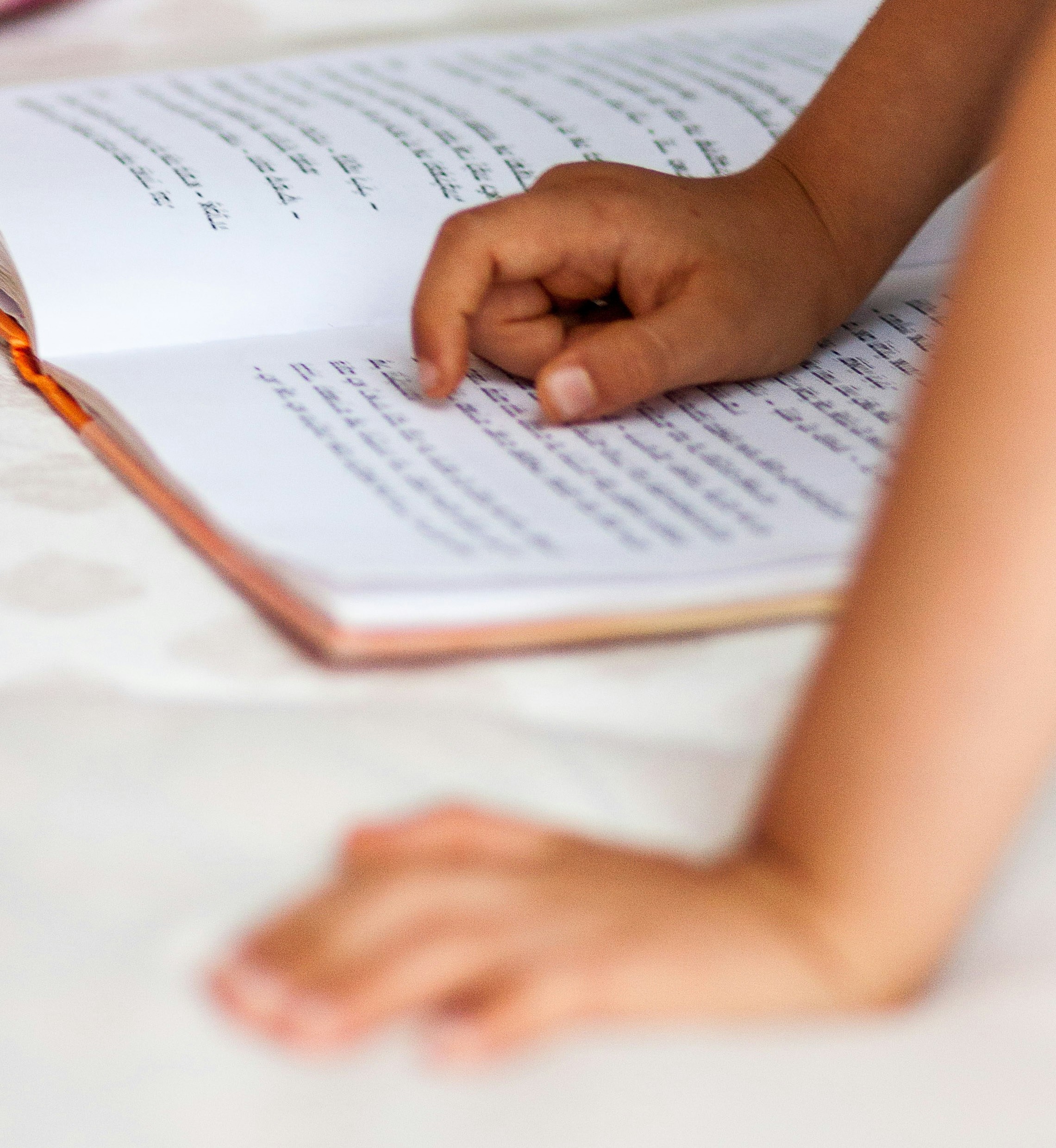 Is Biblical Literacy an Issue for the Average Christian? - Canon Fodder